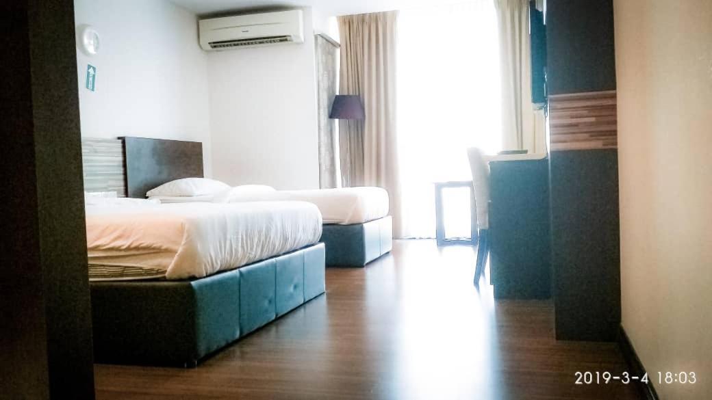 Berkat Studio Kota Bharu Ngoại thất bức ảnh